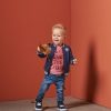 Feetje longsleeve streep good fellows - Afbeelding 3