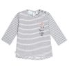 Feetje longsleeve streep flamazing