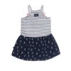 Feetje jurk cherry sweet - Afbeelding 2