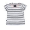 Feetje shortsleeve streep cherry sweet - Afbeelding 2