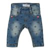 Dirkje jeans blauw belle