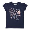 Dirkje shortsleeve enjoy the little things