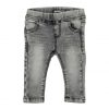 Dirkje jeans grijs enjoy