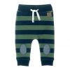 Feetje broek streep smile