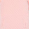 Feetje jurk roze love you - Afbeelding 3