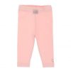 Feetje legging roze love you