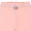 Feetje legging roze love you - Afbeelding 3