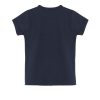 Ducky Beau shortsleeve blauw - Afbeelding 2