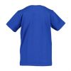 Blue Seven shortsleeve blauw - Afbeelding 2
