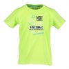 Blue Seven shortsleeve groen