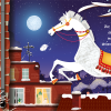 Uitg. Lantaarn - Kijk en voelboek Sinterklaas - Afbeelding 3