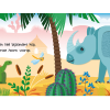 Uitg. Lantaarn - Kijk en voelboek wilde dieren - Afbeelding 3