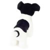 Hermann Teddy Collection knuffel Jack Russell 28 cm - Afbeelding 3