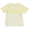 B.E.S.S. t-shirt pocket striped - Afbeelding 2