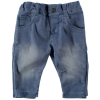 B.E.S.S. jeans 5-pocket light wash