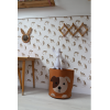 By Lara opbergmand bruin hond - Afbeelding 2