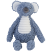 Happy Horse knuffel koala blauw no.1 21 cm