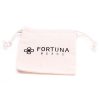 Fortuna Beads armband Italia Moss Agate - Afbeelding 4
