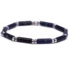 Fortuna Beads armband Italia Sodalite - Afbeelding 2