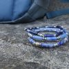 Fortuna Beads armband Italia Sodalite - Afbeelding 5
