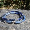 Fortuna Beads armband Italia Sodalite - Afbeelding 6