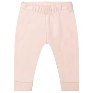 DMPA05W21 Ducky Beau broek basic roze