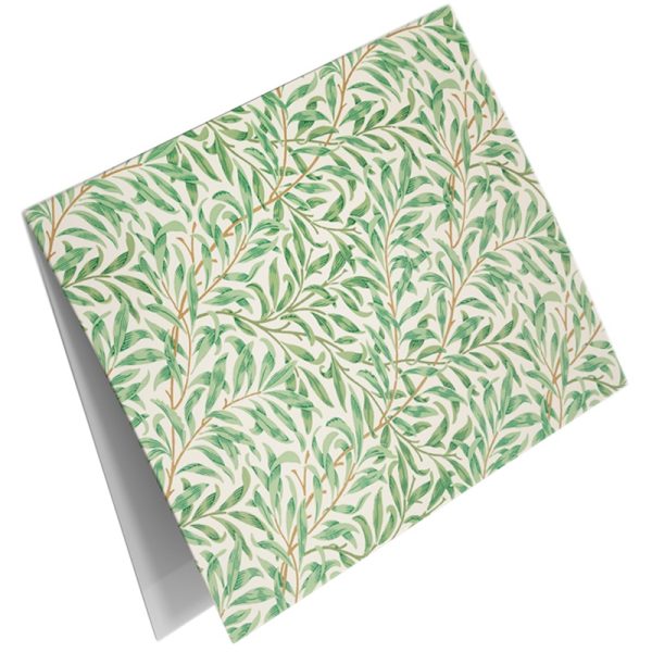 Studio Colori wenskaartenset Botanische prints offwhite