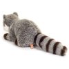 925293 Hermann Teddy Collection knuffel wasbeer achterkant