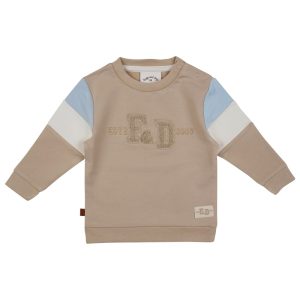 24036003 Frogs and Dogs FD sweat shirt eton voorkant