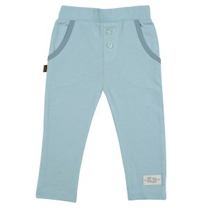 24036005 Frogs and Dogs blue pants eton voorkant