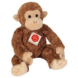 939191 Hermann Teddy Collection knuffel aap Carly