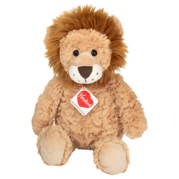 939573 Hermann Teddy Collection knuffel leeuw Liam