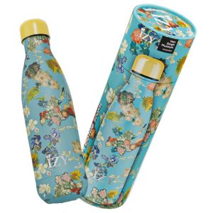 IZY Bottles thermosfles Vincent's Flowers