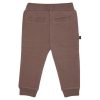 24083004 Frogs and Dogs lange broek geplooid smart club achterkant