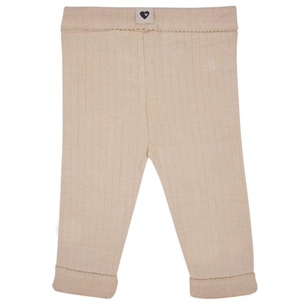 24085004 Frogs and Dogs lange broek rib amour sand