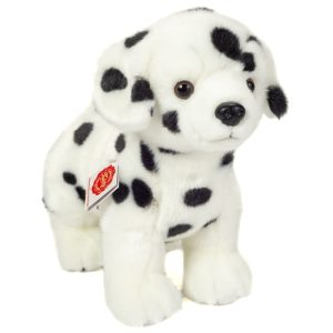 919698 Hermann Teddy Collection knuffel Dalmatiër 23 cm