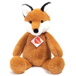 939337 Hermann Teddy Collection knuffel vos Foxie 32 cm