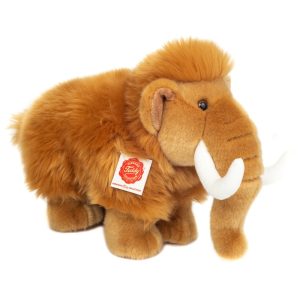 945000 Hermann Teddy Collection knuffel mammoet 30 cm