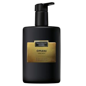 Treatments handwash Omani