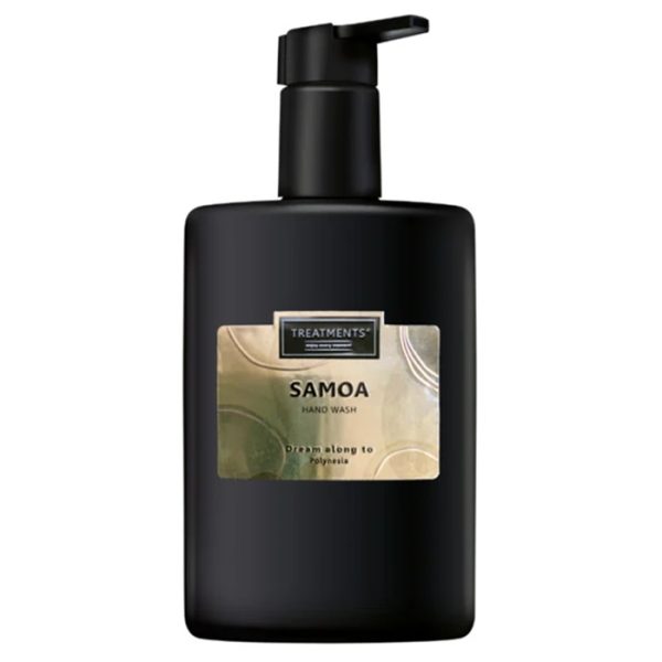 Treatments handwash Samoa