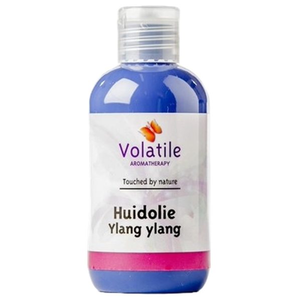 Volatile huidolie Ylang-Ylang