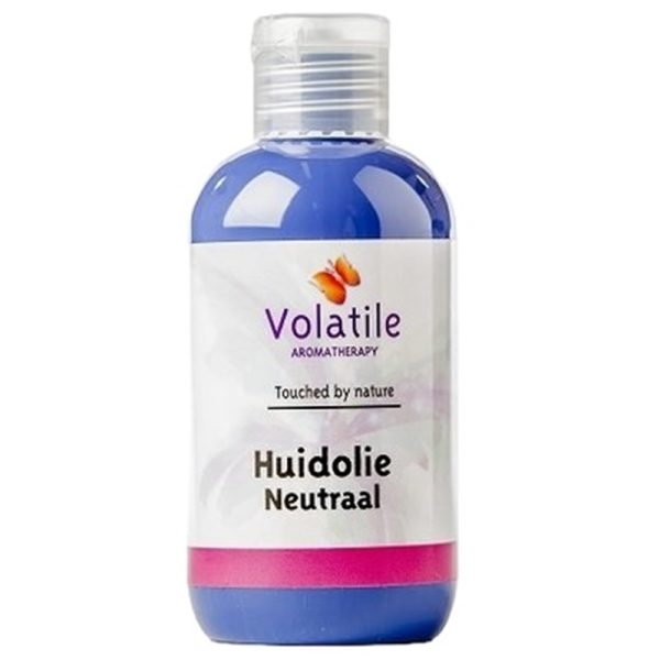 Volatile huidolie neutraal