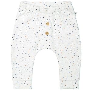 CMPA08W21 Ducky Beau lange broek stars mini boys