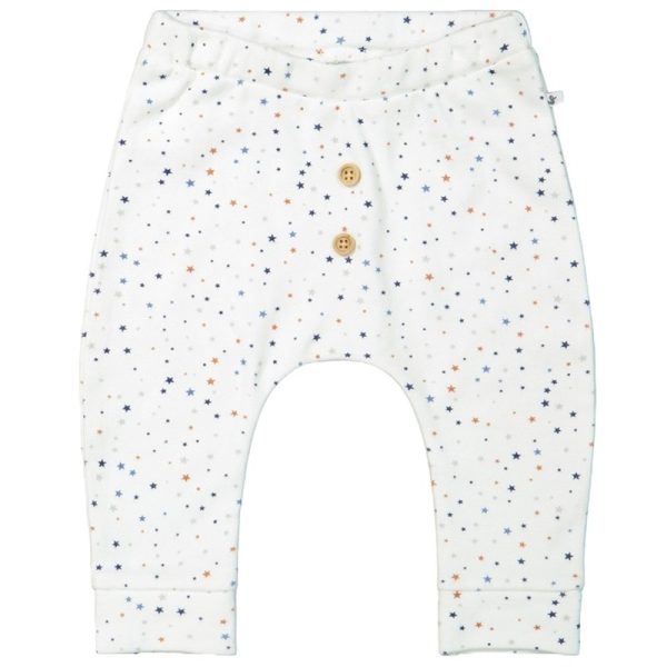 CMPA08W21 Ducky Beau lange broek stars mini boys