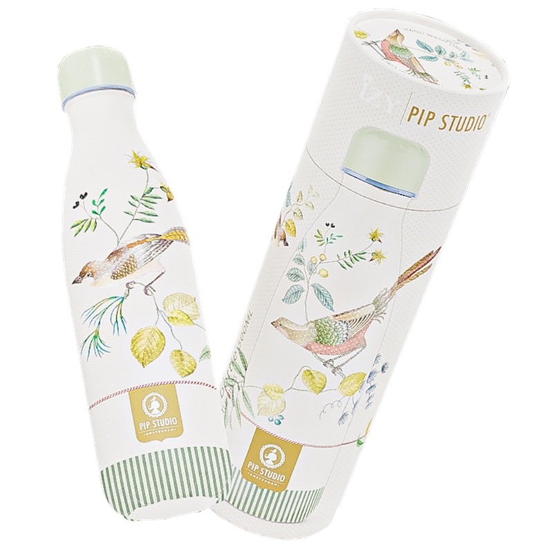 IZY Bottles thermosfles Little Birds