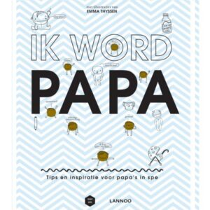 Lannoo ik word papa