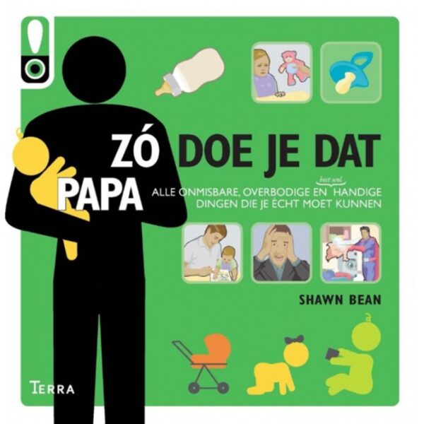 TerraLannoo zo doe je dat papa