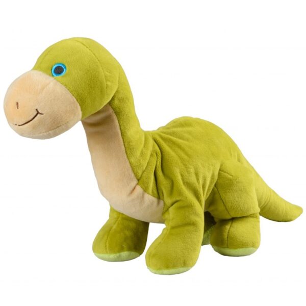 13244850 Warmies warmteknuffel brachiosaurus 28 cm