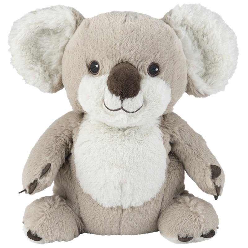 Warmies warmteknuffel koala II 26 cm voorkant